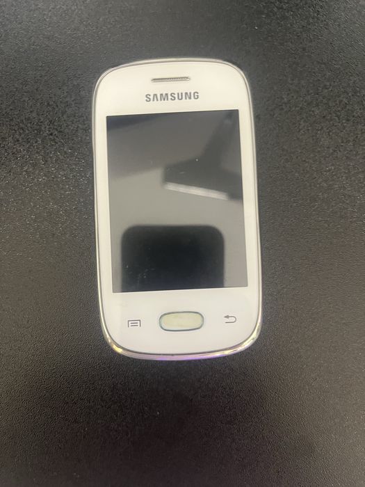 Samsung Galaxy Pocket