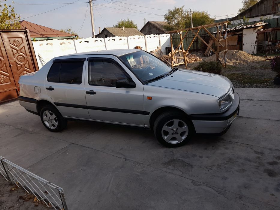 Продам Венто 1996год выпуска