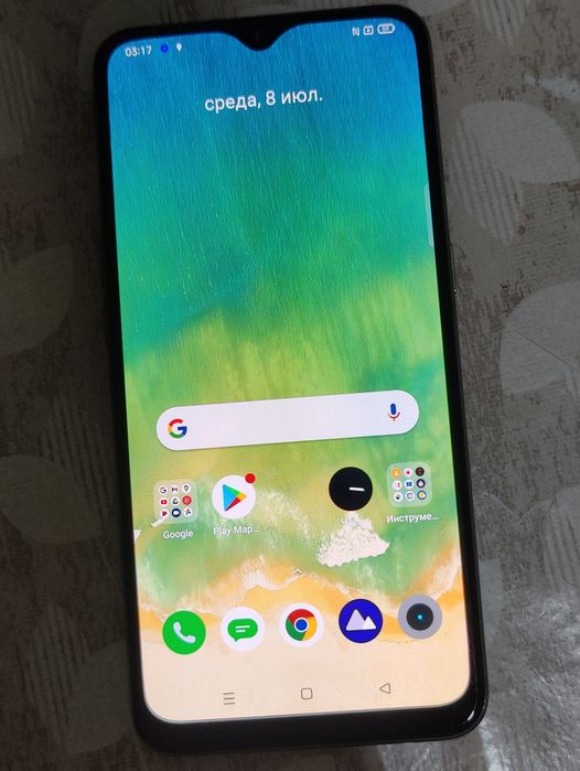 4G+ Смартфон Realme X2 128/8gb. Телефон Реалми Х2 8/128гб.