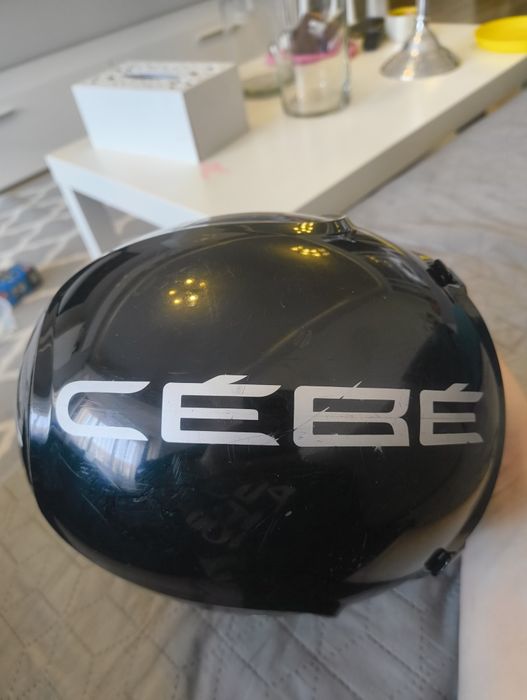 Cască ski copii CEBE