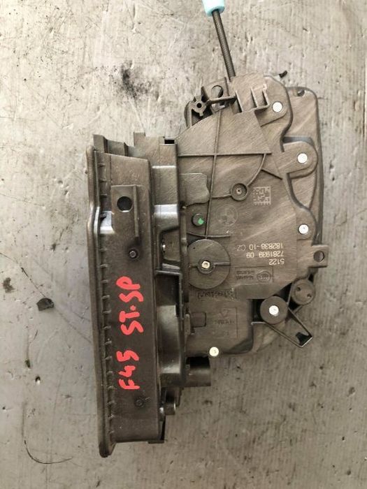 broasca usa stanga spate bmw seria 2 f45