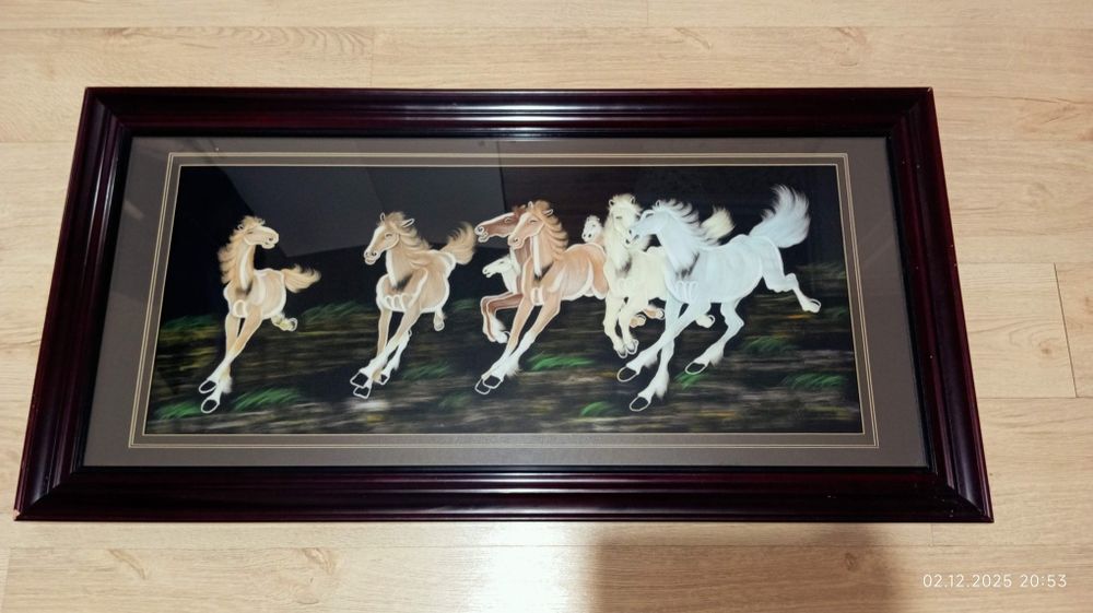 Картины ручная работа