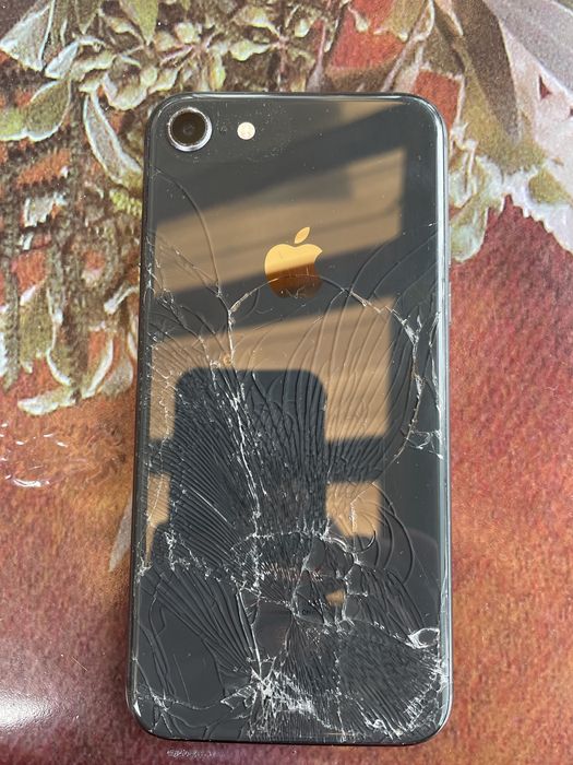 Telefoane iphone  8si 7