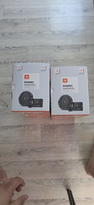 Продам колонки JBL Harman