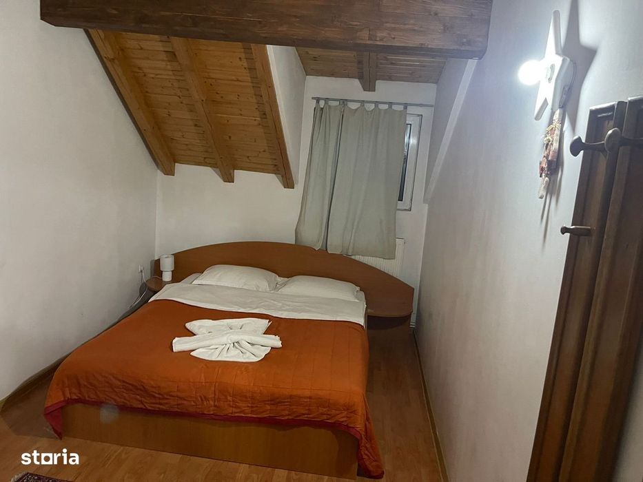Cabană turistică de vânzare în zona montană Ortoia, Dorna-Arini