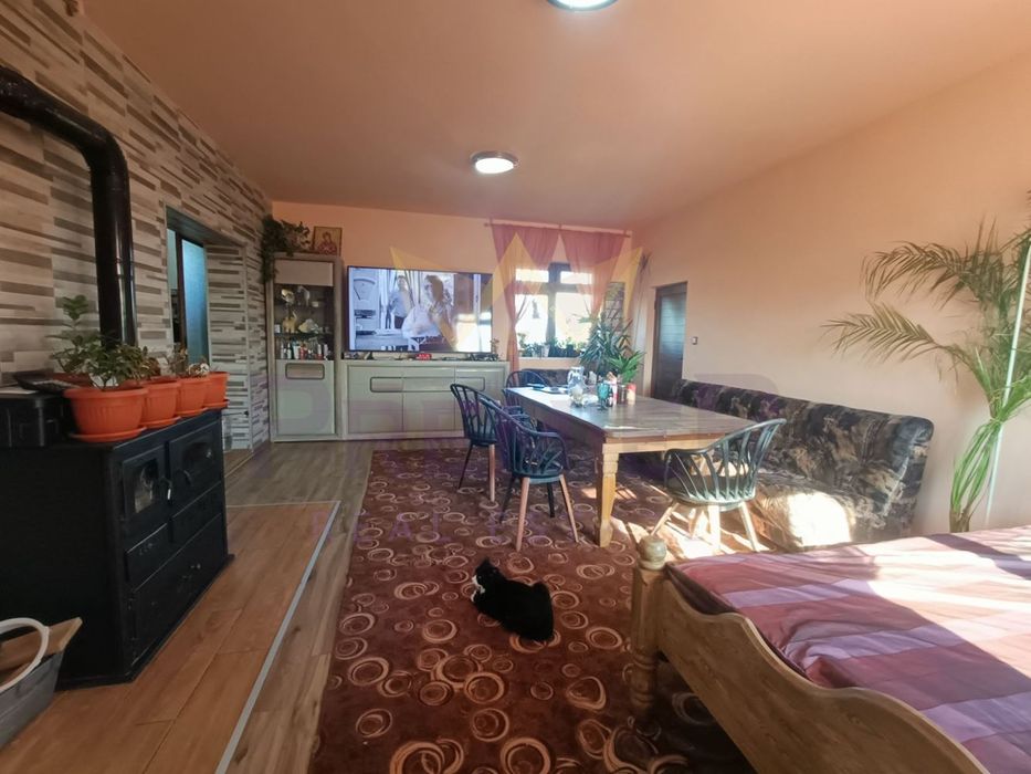 Продава се Къща в Бургас, Меден рудник - зона В - 206 кв.м за 1214 €/кв.м - Снимка #6