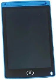 Планшет графический детский Oem LCD Writing Tablet 8'5 сине-голубой
Оп