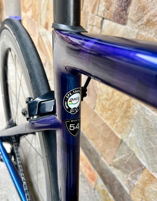 Specialized S-works tarmac sl6 Dura ace