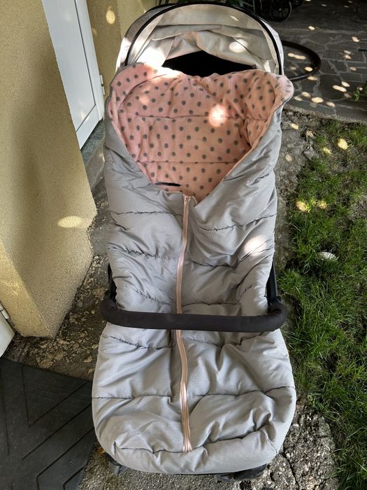 Лятна количка Cam Gira mondo