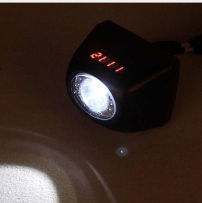 Lanterna profesionala  KL 4,5 LM