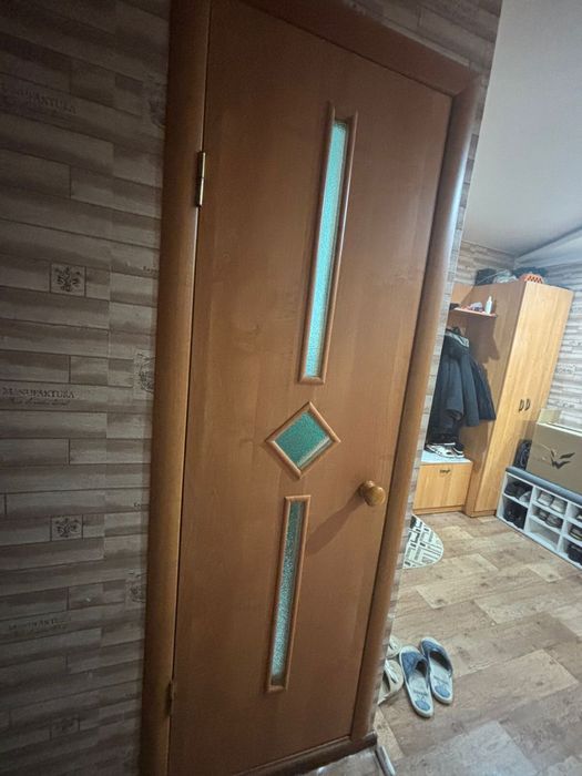 Мебель  для прохода двери