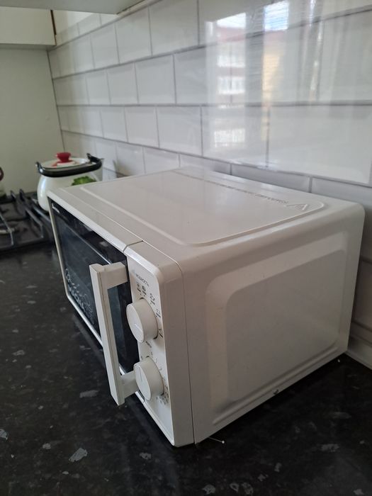 Микроволновые печи