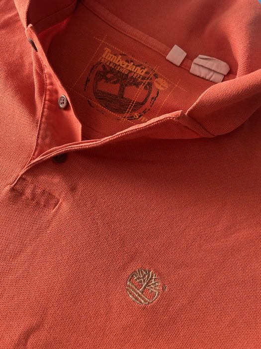 Tricou Polo Timberland