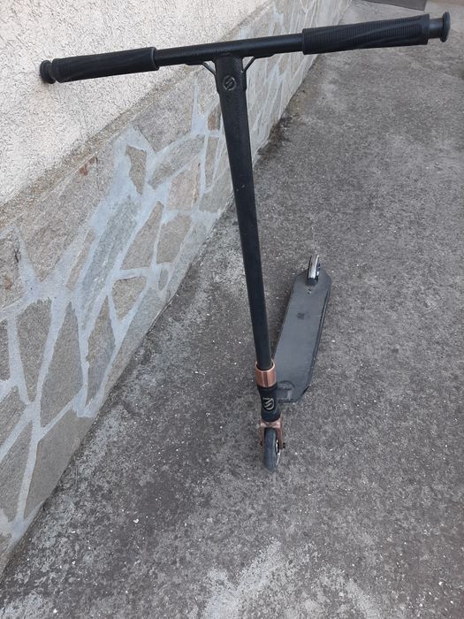 Тротинетка Оксело / Oxelo