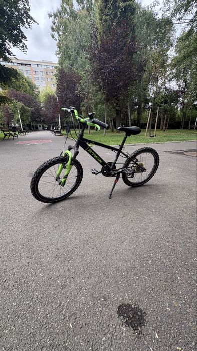 Vand bicicleta b-twin roti 20”