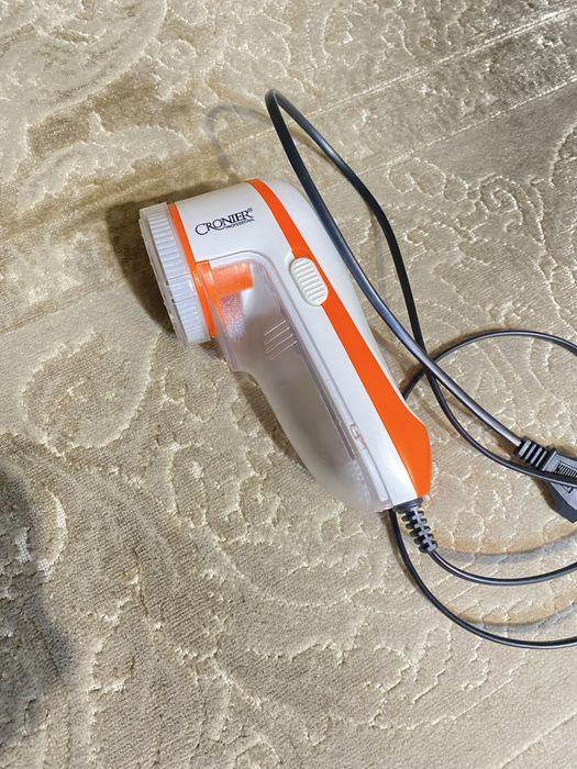 Продам машинку для удаления катышек