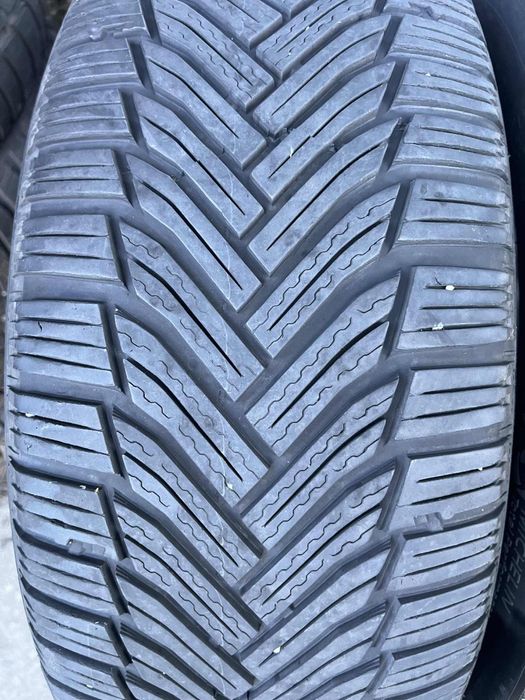 2бр 215/60/16 на 6,3мм с 22дот