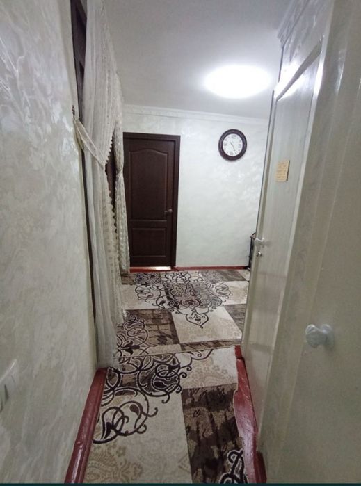 ^ИПОТЕКА 3в4-Комнатный 2й-Этаж‼️Кирпичный Разделка Мебель Частично