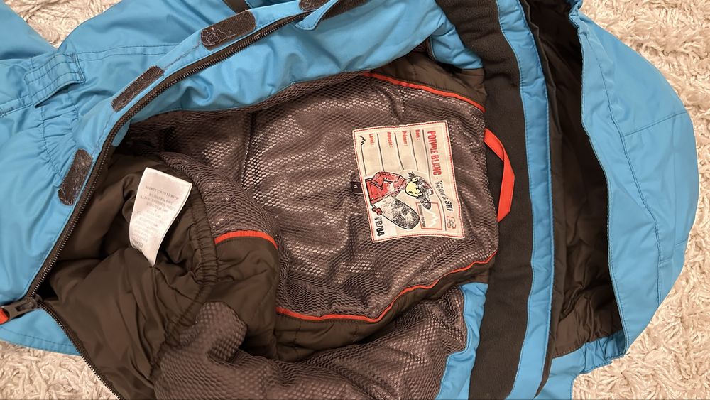 Salopeta Ski 6-8 ani