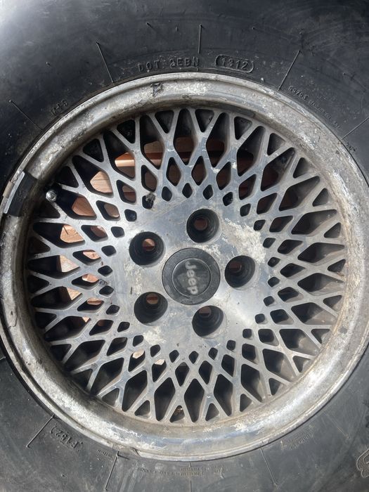 Дискиии с резной