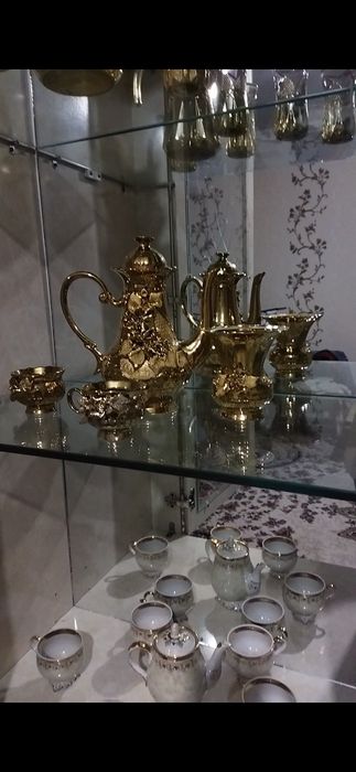 Stenka chexskiy yangi