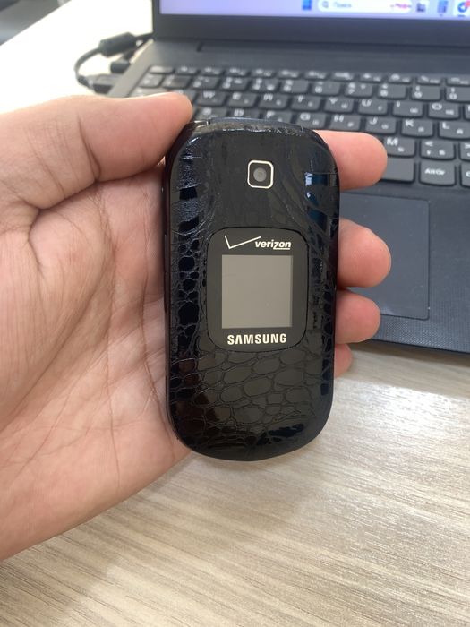 Samsung Gusto 2 Verizon Perfectum CDMA