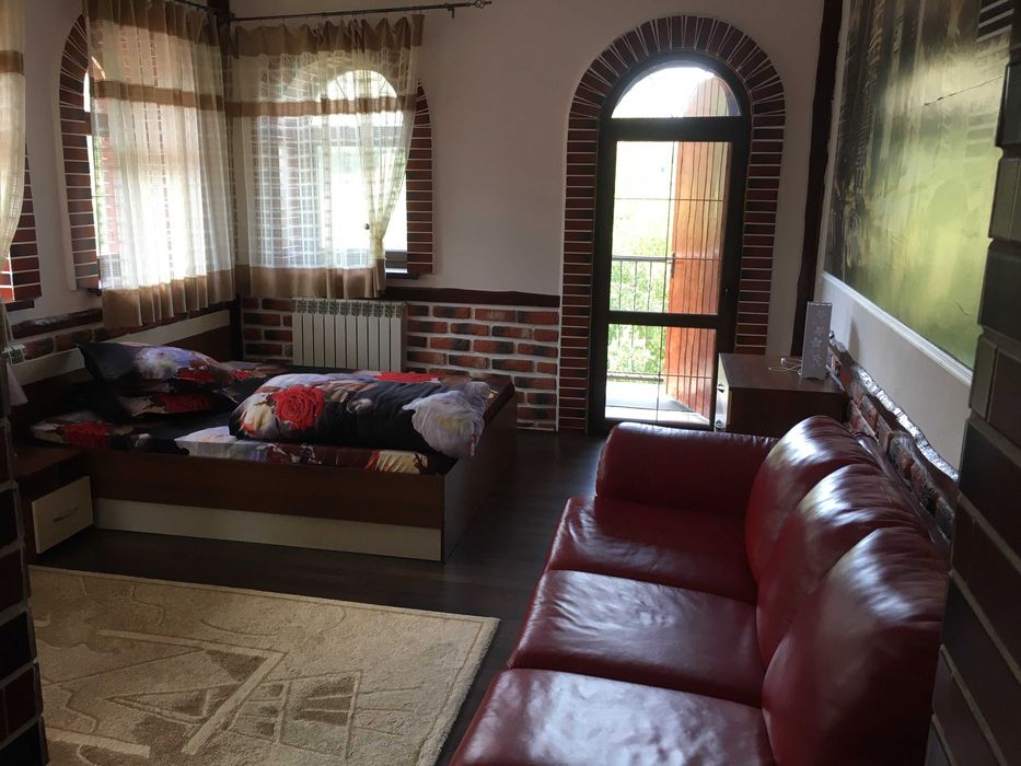 Гостевой Комплекс ,,Сказка Талгара,,