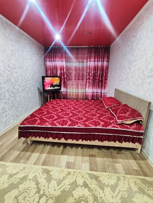 1 ком. Кольцо. Кас РЕД