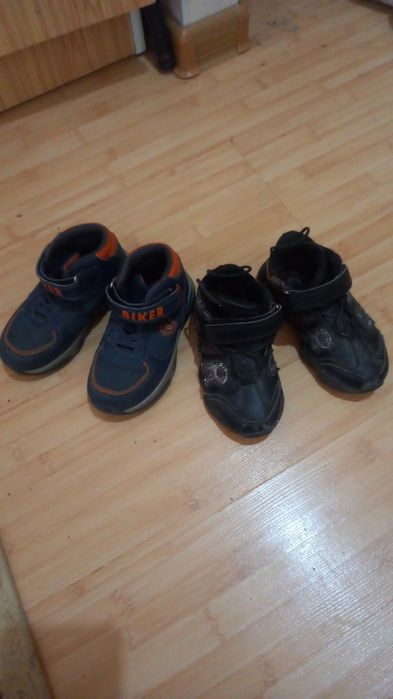 Недорого детская обувь