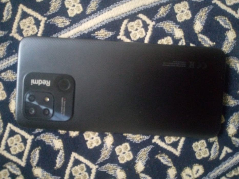 Редми 10С продам или обмен