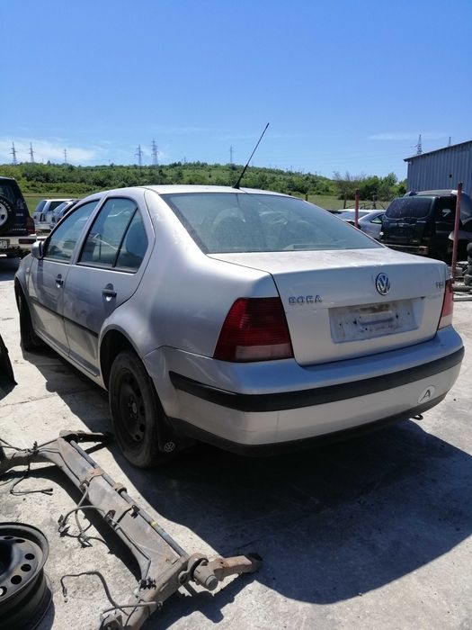 Фолксваген Бора/VW Bora 1.9 2000г. на части