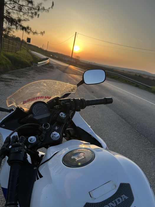 De vânzare honda cbr 125 cc A1