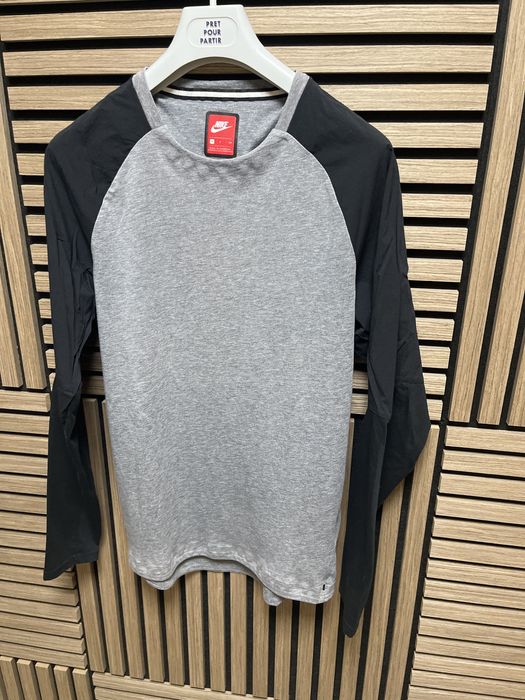 NIKE Tech Pack Bonded  - размер S / Оригинал