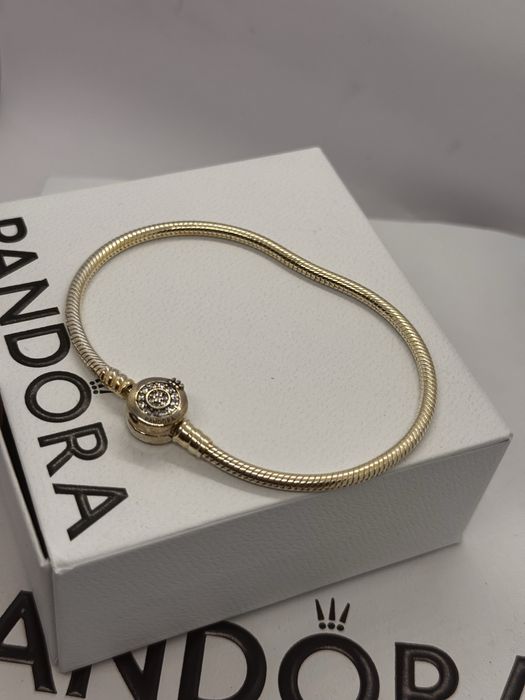 Пандора гривна Pandora