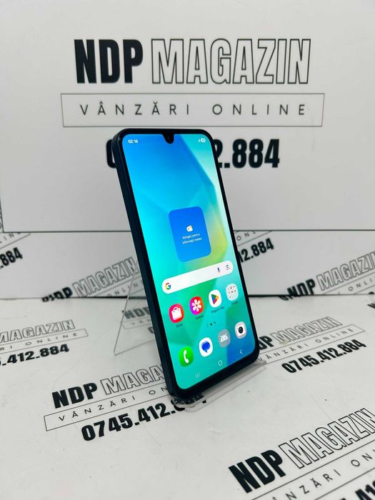 NDP Amanet NON-STOP Sos. Giurgiului 119 SAMSUNG A16 (57417)