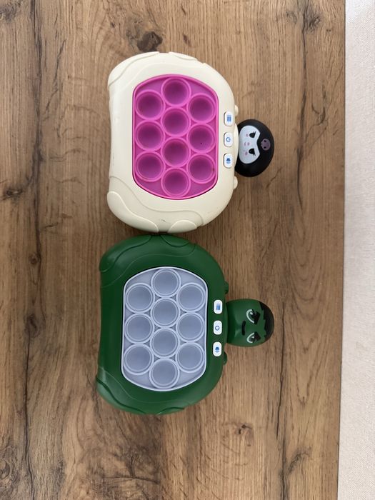 Разные игрушки для детей