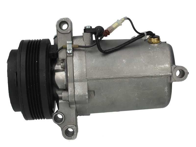 Compresor AC/clima BMW 3 1997 - 2007