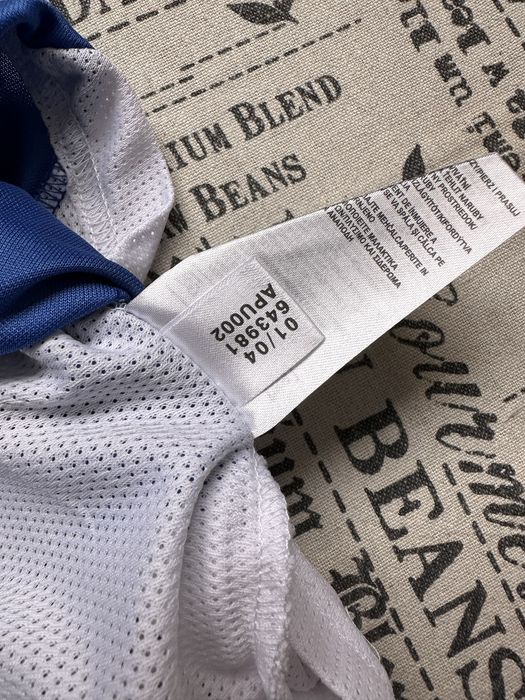 Adidas Greece #9 Charisreas тениска.XL