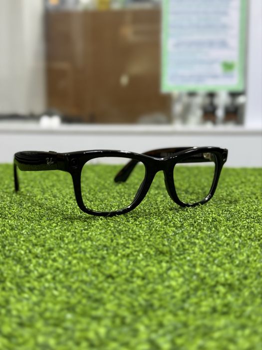 Ray-Ban Meta Wayfarer Gen 1