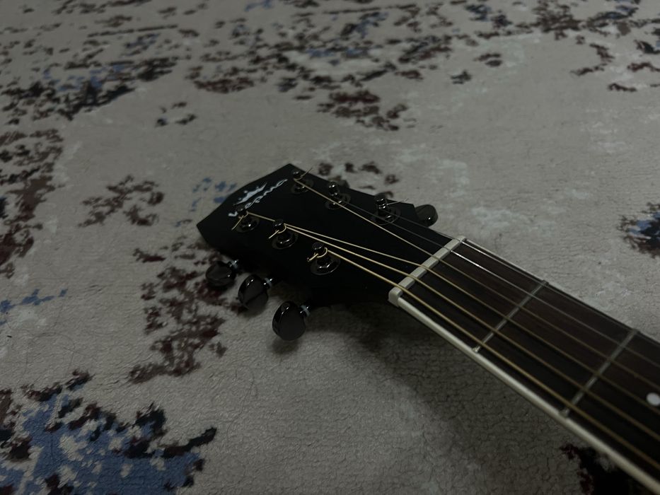 Kepma a1c bkm black matt