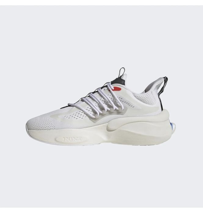 НОВЫЕ кроссовки Adidas Alphaboost V1