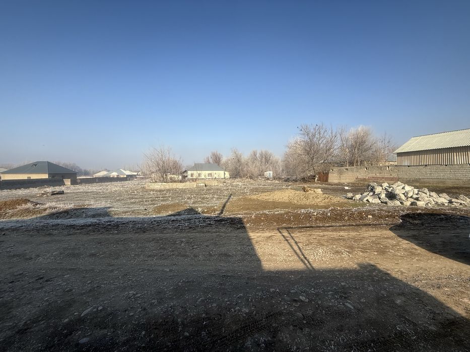 участок Кершетас 15 соток