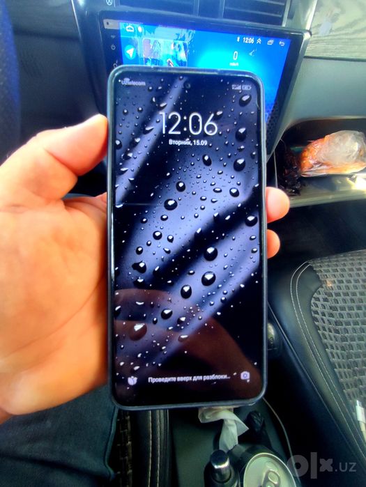 Redmi Note 9 Pro Great Britain yangi