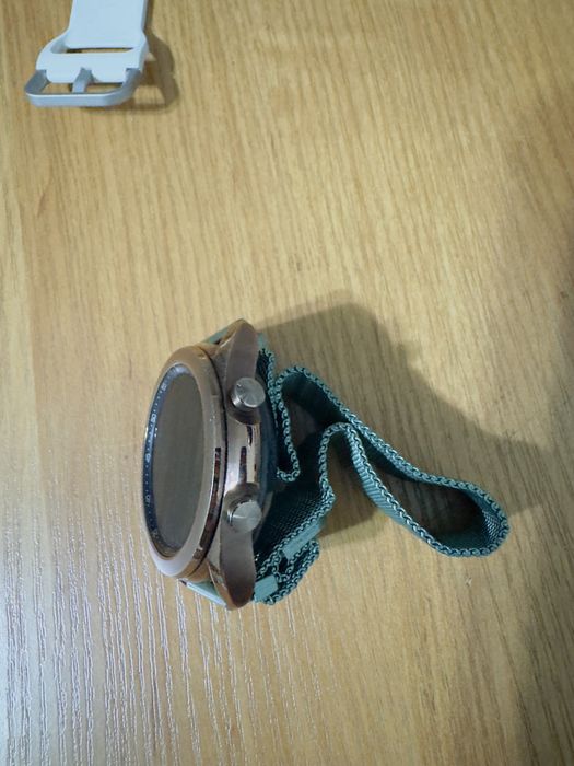 Sasmung Galaxy Watch 5 белые