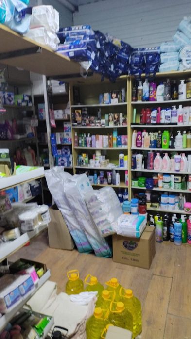 Хозяюшка тұрмыстық бұйым