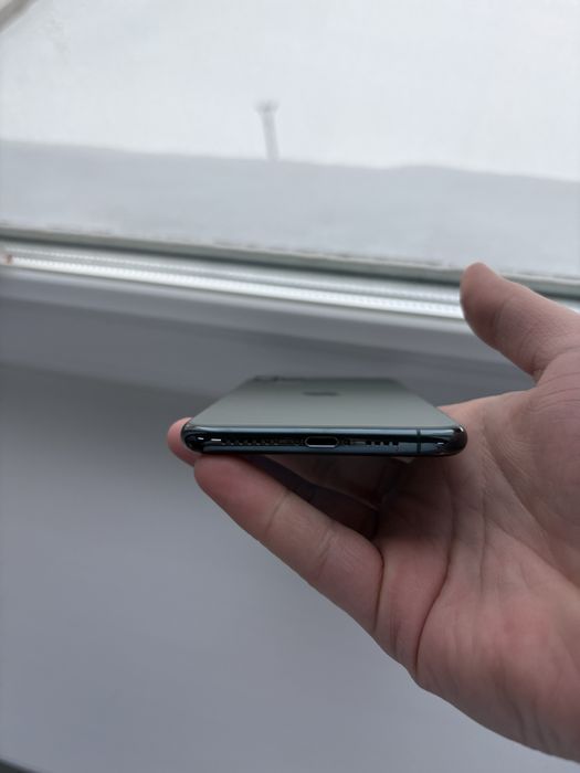 Iphone 11 pro max // айфон 11 про макс