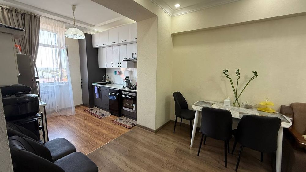 Продажа актуально!! 3/7/9 ЖК Nikitina Residens