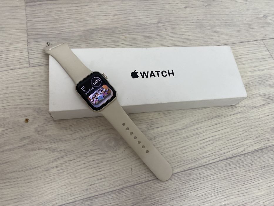 Apple watch SE orig