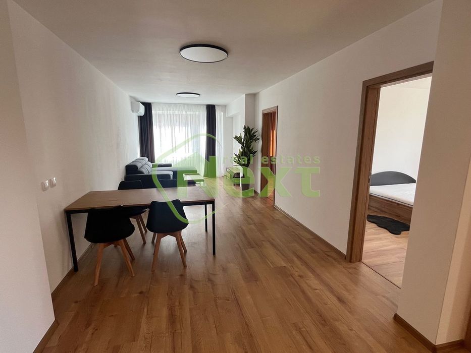 Дава се под наем Четиристаен апартамент в София, Витоша - 124 кв.м за 670 € - Снимка #3