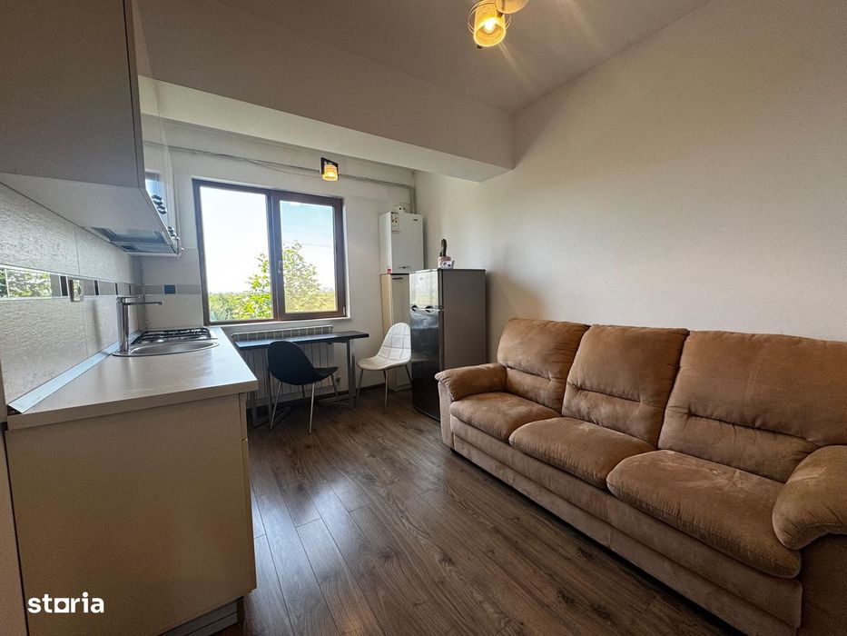 Apartament cu 2 camere Moara de Vant